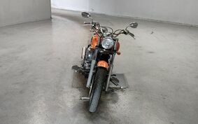 YAMAHA DRAGSTAR 400 1996 4TR