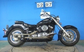 YAMAHA DRAGSTAR 400 CLASSIC 1999 4TR