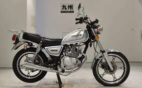 SUZUKI GN125 H PCJG9