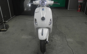 VESPA LX125IE