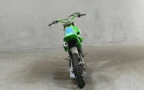 KAWASAKI KX80 KX080V