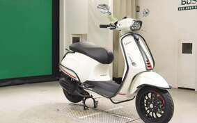 VESPA SPRINT150 M824