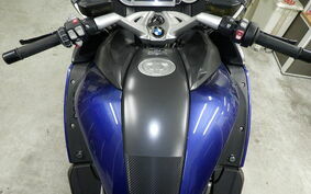 BMW K1600GT 2014