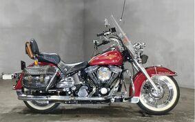 HARLEY FLSTC 1340 1995 BJL