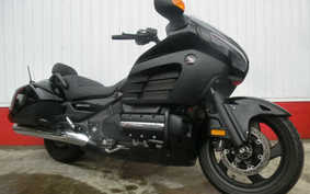 HONDA GL 1800 GOLD WING F6B 2013 SC68