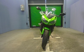 KAWASAKI NINJA 1000 A 2012 ZXT00G