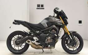 YAMAHA MT-09 A 2016 RN34J