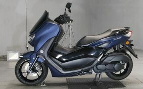 YAMAHA N-MAX 125 SEG6J