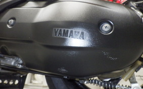 YAMAHA CYGNUS 125 X