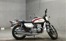 SUZUKI GT750 1973 GT750B