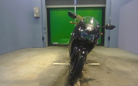 KAWASAKI NINJA 250R 2012 EX250K