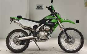 KAWASAKI KLX250 Gen.2 LX250S