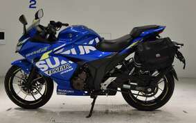 SUZUKI GIXXER 250 SF ED22B