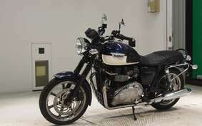 TRIUMPH BONNEVILLE SE 2012