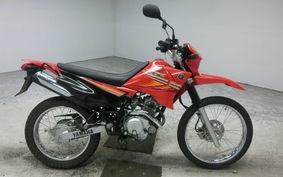 YAMAHA XTZ125 KE07