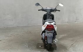 YAMAHA JOG ZR Evolution 2 SA39J