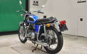 KAWASAKI WIS 1971