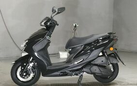 YAMAHA CYGNUS 125 X SR SED8J