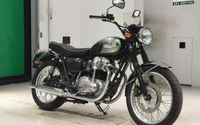 KAWASAKI W650 2008 EJ650A