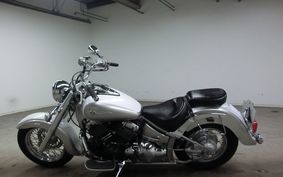 YAMAHA DRAGSTAR 400 CLASSIC 2007 VH01J