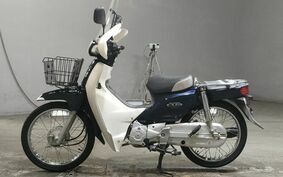 HONDA C110 SUPER CUB JA10