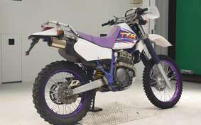 YAMAHA TT250R 4GY