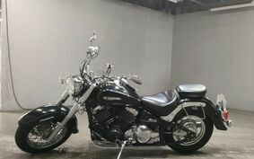 YAMAHA DRAGSTAR 400 CLASSIC 2007 VH01J