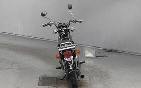 YAMAHA YB125 1R0