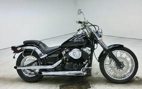 YAMAHA DRAGSTAR 400 1997 4TR