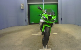 KAWASAKI NINJA ZX-6R A 2015 ZX636E