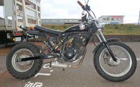 YAMAHA TW225 DG09J