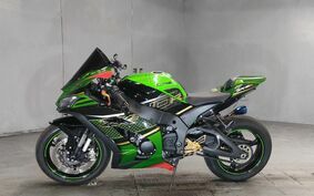 KAWASAKI ZX 10 NINJA R 2020 ZXT02E