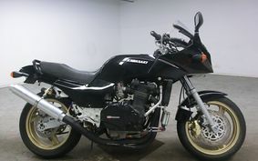 KAWASAKI GPZ900R NINJA 1991 ZX900A