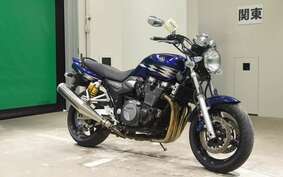 YAMAHA XJR1300 Gen.2 2006 RP17J