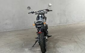 YAMAHA XT250X DG11J