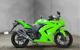 KAWASAKI NINJA 250R EX250K