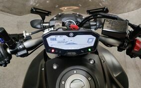 YAMAHA MT-07 2017 RM07J