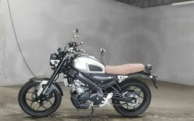 YAMAHA XSR155 不明