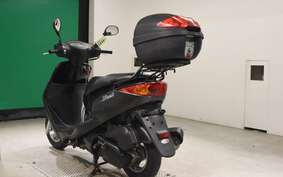 YAMAHA AXIS 125 TREET SE53J