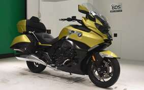 BMW K1600GA 2019