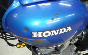 HONDA CB400T HAWK 2 2023 CB400T