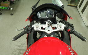 TRIUMPH DAYTONA 675 2007