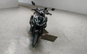 YAMAHA NVX125 SED3