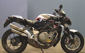 MV AGUSTA BRUTALE 1078 2011 F413