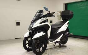 YAMAHA TRICITY 125 A SEC1J