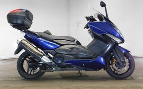 YAMAHA T-MAX500 2009 SJ08J