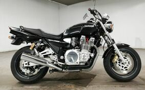 YAMAHA XJR1300 1998 RP01J