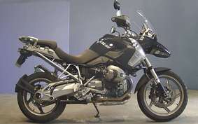 BMW R1200GS 2010 0450