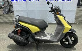 YAMAHA BW S125 SE45