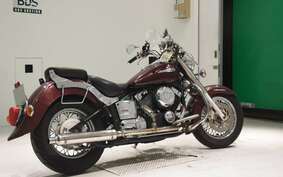 YAMAHA DRAGSTAR 400 CLASSIC 2002 VH01J